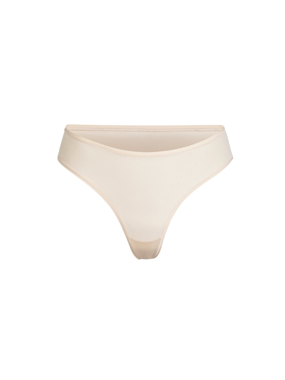 Skims Fits Everybody High-Waisted Thong